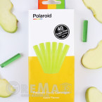 Candy Cartridges Polaroid for 3D pen with apple flavor